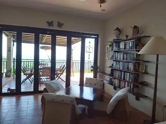 Panoramic Villa (Two)
