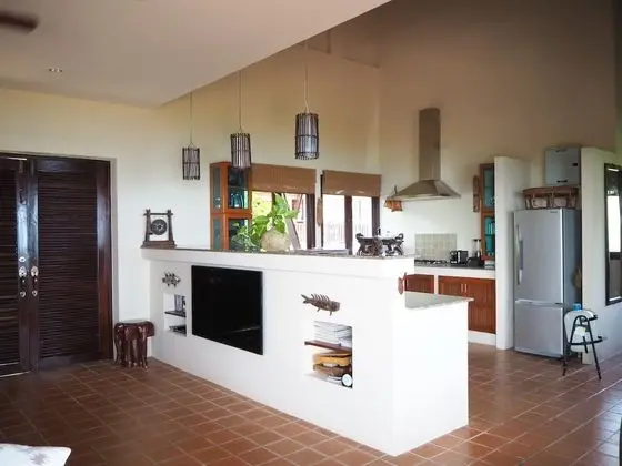 Panoramic Villa (Two)