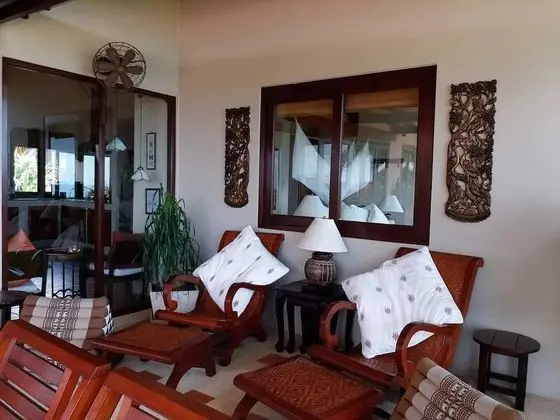 Panoramic Villa (Two)