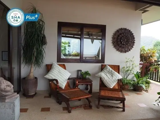 Panoramic Villa (Two)