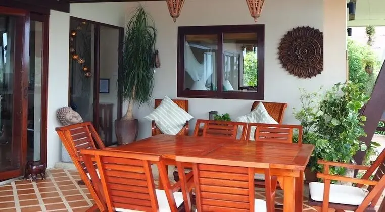 Panoramic Villa (Two)