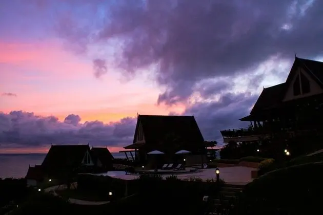 Panoramic Villa (Two)