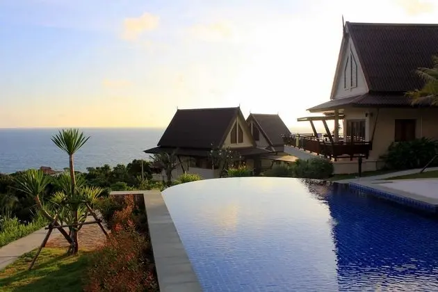 Panoramic Villa (Two)