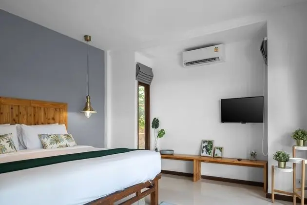 2 Bedrooms Pool Villa