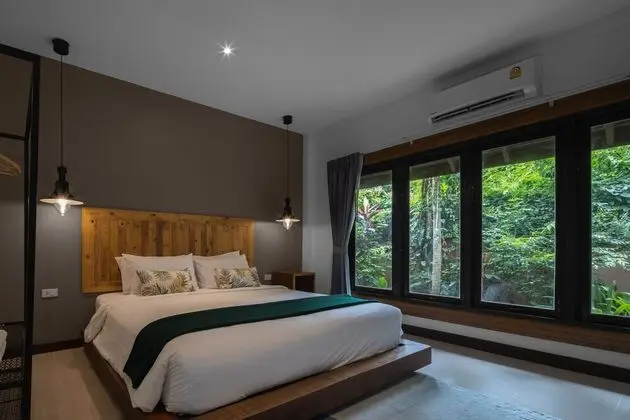 2 Bedrooms Pool Villa