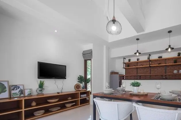 2 Bedrooms Pool Villa