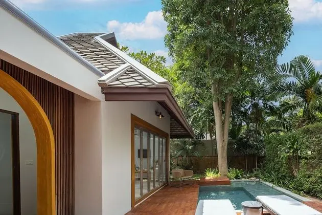 2 Bedrooms Pool Villa
