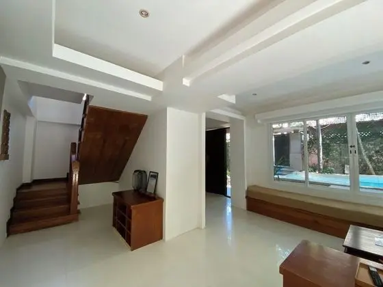 Oturma Alanı