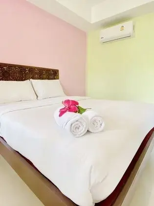 Economy Tek Büyük Yataklı Oda