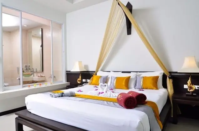 Premier Room