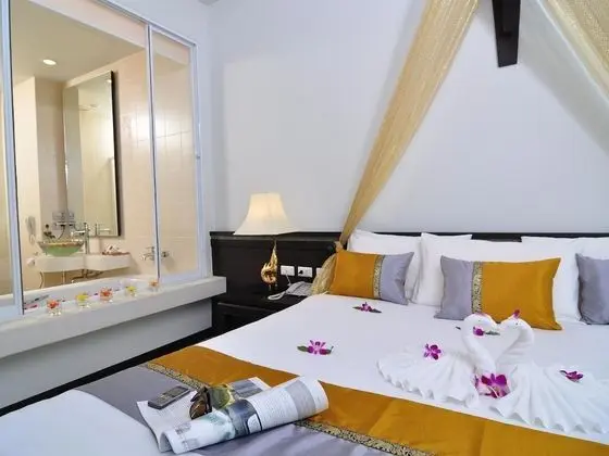 Premier Room