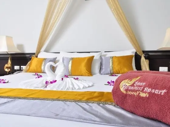 Premier Room