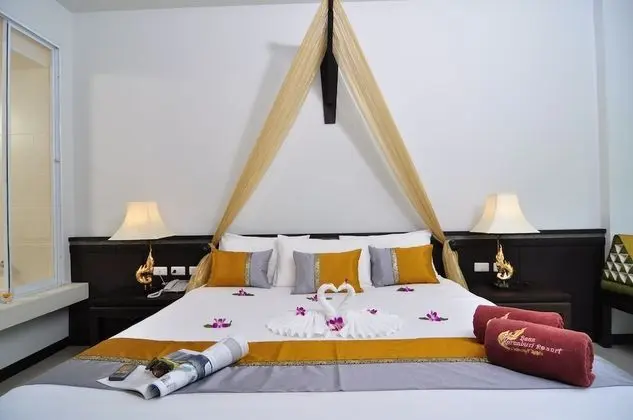 Premier Room