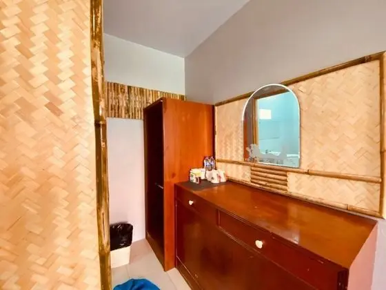 Standard Double - Air Conditioning