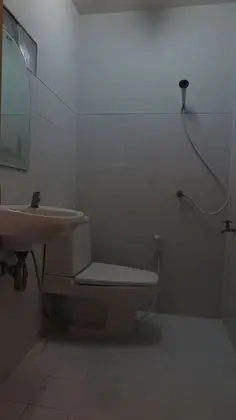 Standard Double - Fan Room