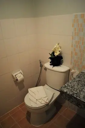 Standard Oda, 1 Çift Kişilik Yatak