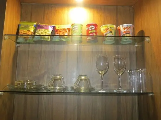 Superior Oda, 1 Çift Kişilik Yatak