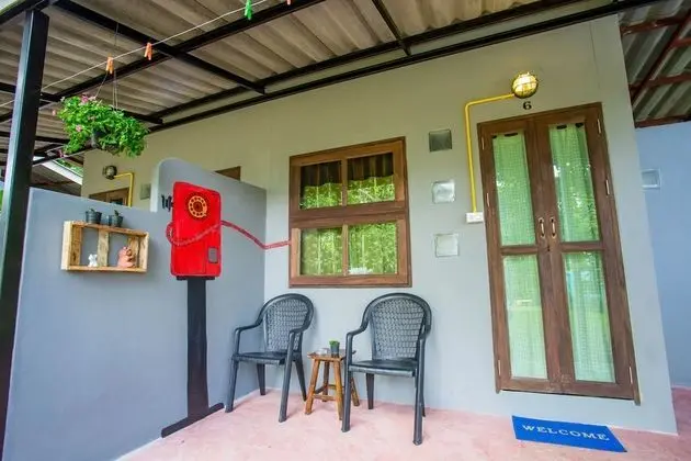 Deluxe Room with AirCon