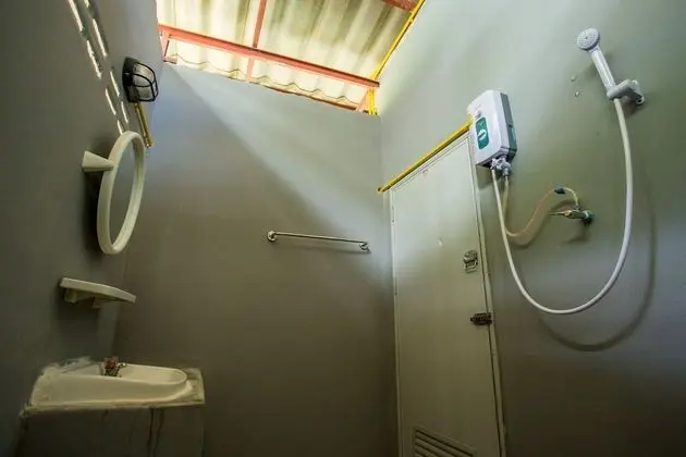 Deluxe Room with AirCon