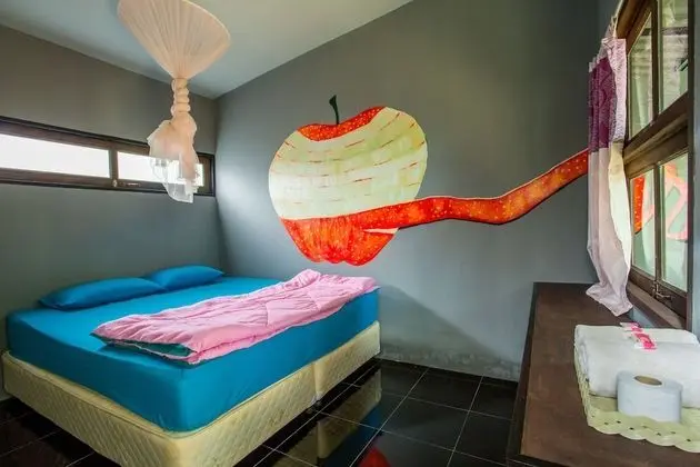 Superior Room with Fan