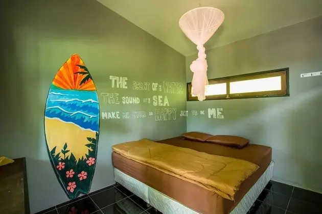 Superior Room with Fan