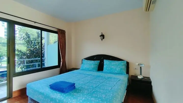 Superior Double Room Tower A