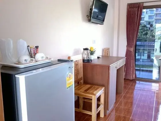 Superior Double Room Tower A