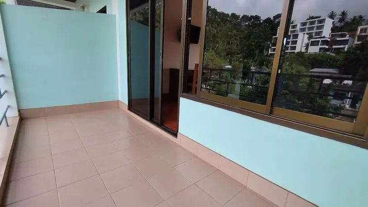 Superior Double Room Tower A