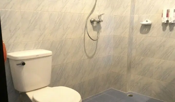 Superior Double Room Tower A