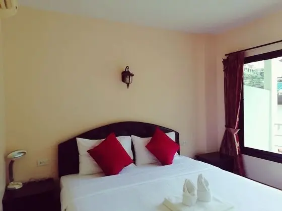 Superior Double Room Tower A