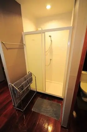 Standard Oda, 1 Yatak Odası, Sigara İçilmez, Nehir Manzaralı