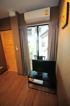 Standard Oda, 1 Yatak Odası, Sigara İçilmez, Nehir Manzaralı