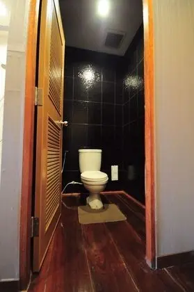 Standard Oda, 1 Yatak Odası, Sigara İçilmez, Nehir Manzaralı