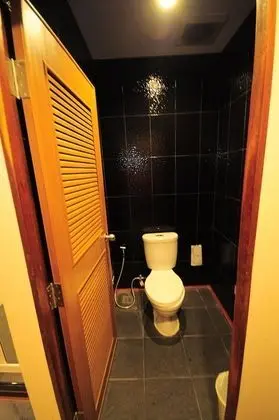 Standard Oda, 1 Yatak Odası, Sigara İçilmez, Nehir Manzaralı