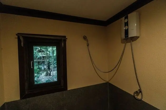 Tree House Fan