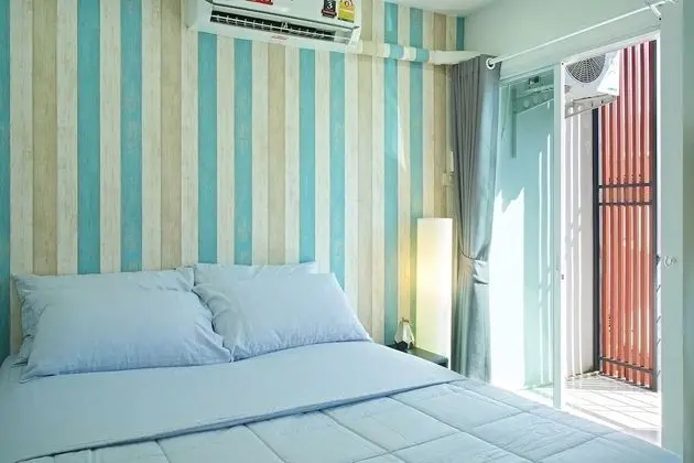 2 Bedrooms Townhome