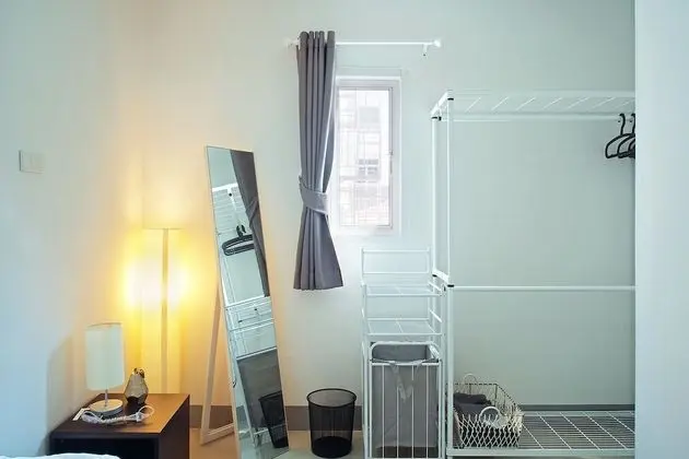 2 Bedrooms Townhome