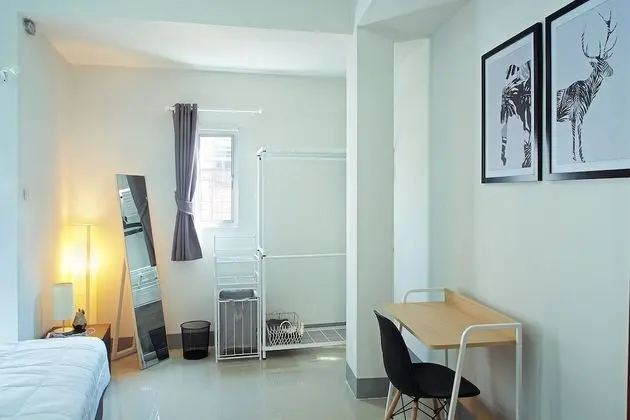 2 Bedrooms Townhome