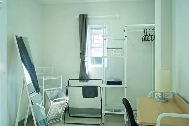 2 Bedrooms Townhome