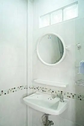 2 Bedrooms Townhome