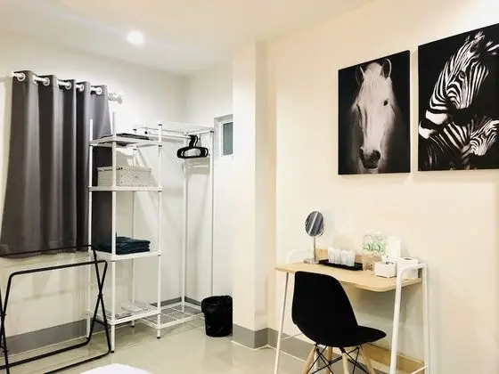 2 Bedrooms Townhome