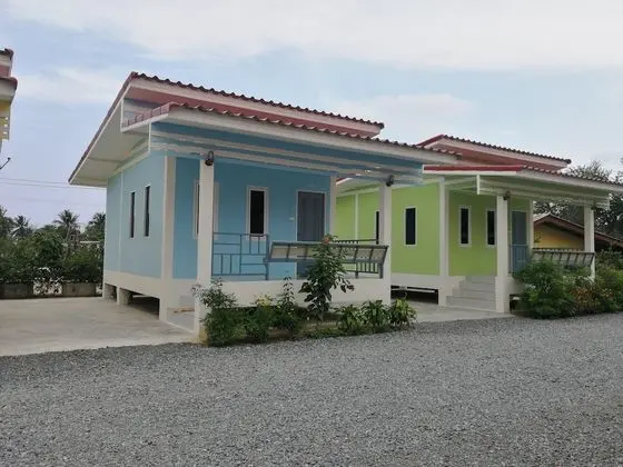 Basic House