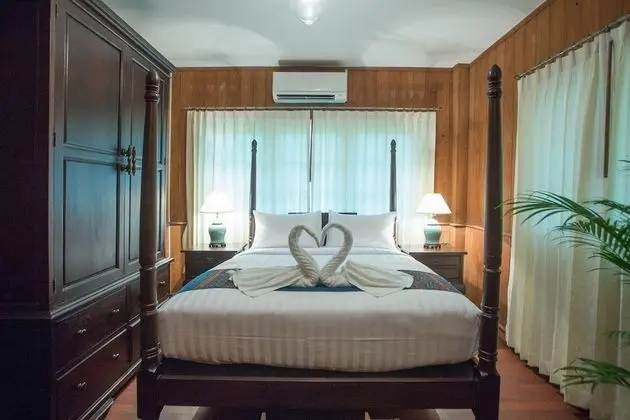 Villa, 3 Yatak Odası