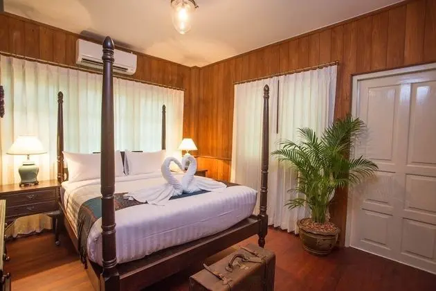 Villa, 4 Yatak Odası