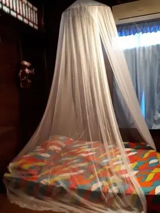 Standard Room with Shared Bathroom