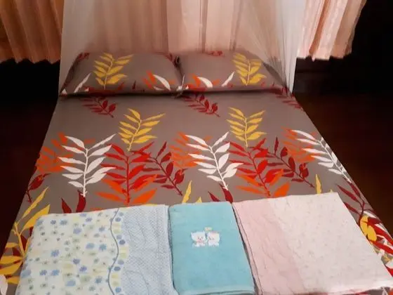 Standard Room with Shared Bathroom