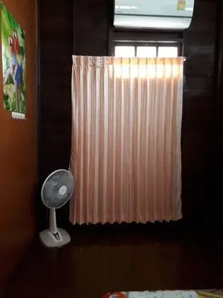 Standard Room with Shared Bathroom