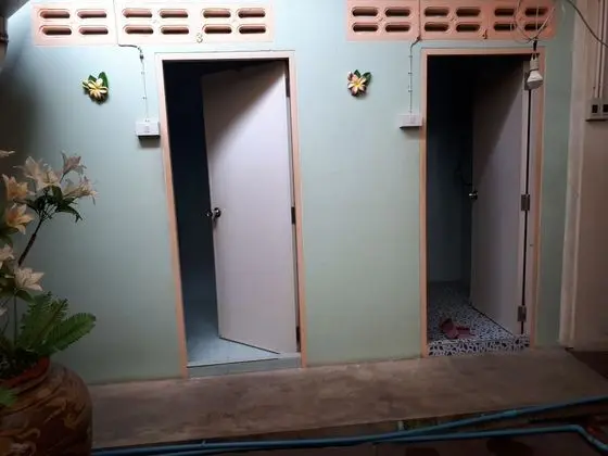 Standard Room with Shared Bathroom