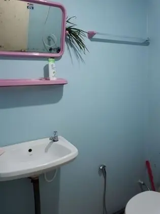 Standard Room with Shared Bathroom