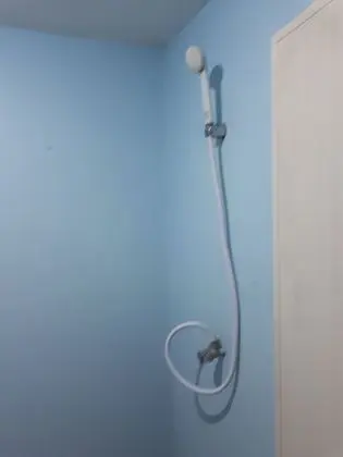 Standard Room with Shared Bathroom